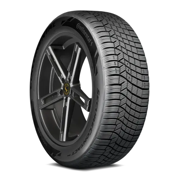 245/45R19 XL Continental Securecontact AW