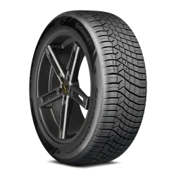 235/60R17 Continental Securecontact AW