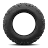 35X12.50R20LT E Nitto Mud Grappler