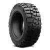 35X12.50R20LT E Nitto Mud Grappler