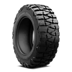 35X12.50R20LT E Nitto Mud Grappler