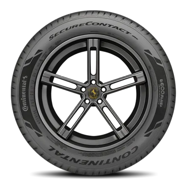 235/45R18 XL Continental Securecontact AW