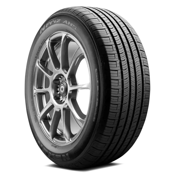 205/65R16 Nexen Npriz AH5