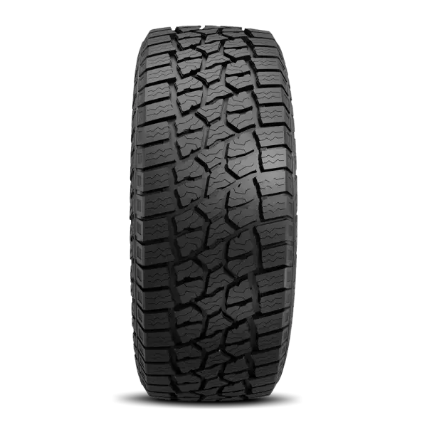 LT265/75R16 E Ironman ALL Country AT-X
