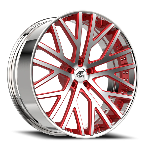 Amani Forged Sorleno AXL 26 14.5