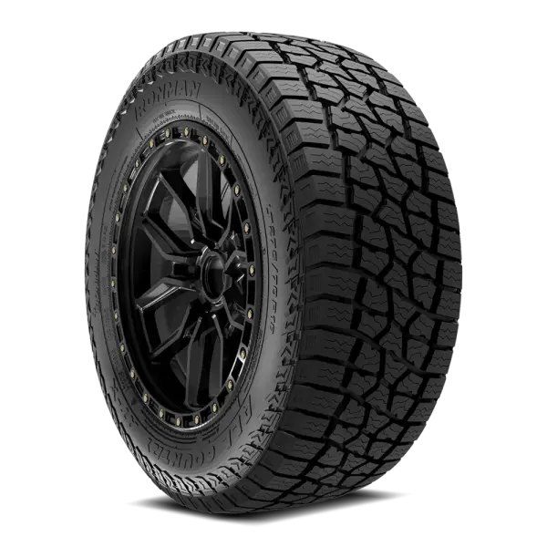 LT265/70R18 E Ironman ALL Country AT-X