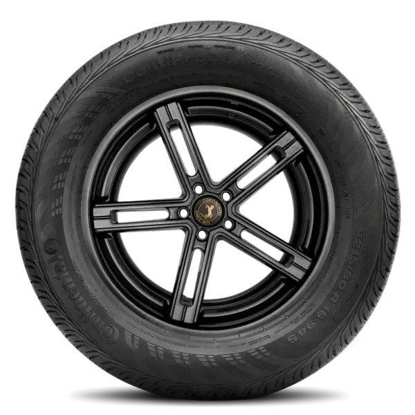 245/45R17 XL Continental Contiprocontact