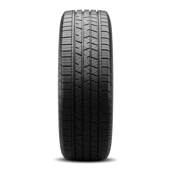 255/55R18 XL Continental Crosscontact LX Sport