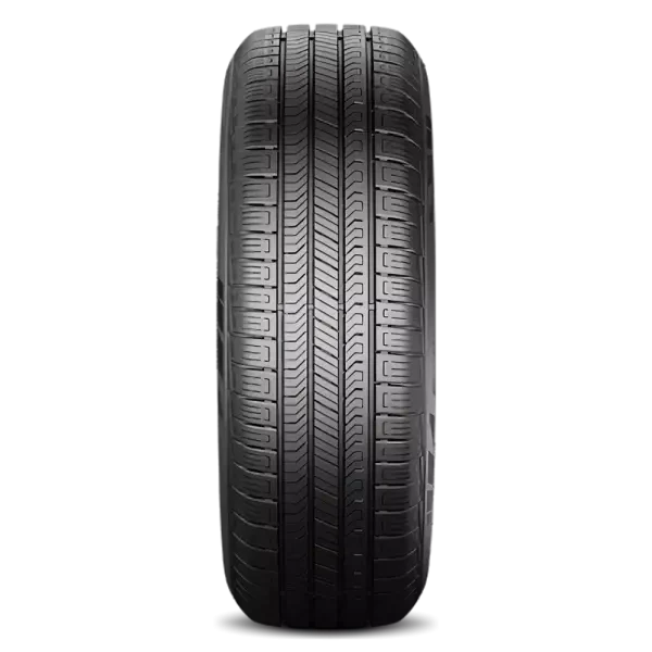 235/55R20 XL Continental Crosscontact RX