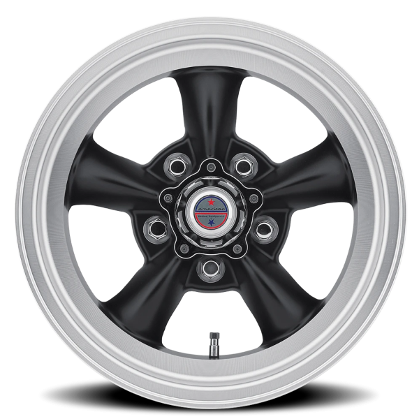 American Racing Torq Thrust D 14 6 -2