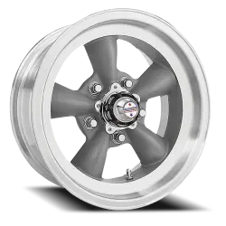 American Racing Torq Thrust D 14x6 -2