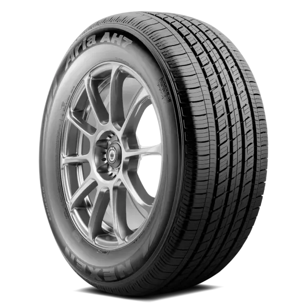 215/60R17 Nexen Aria AH7