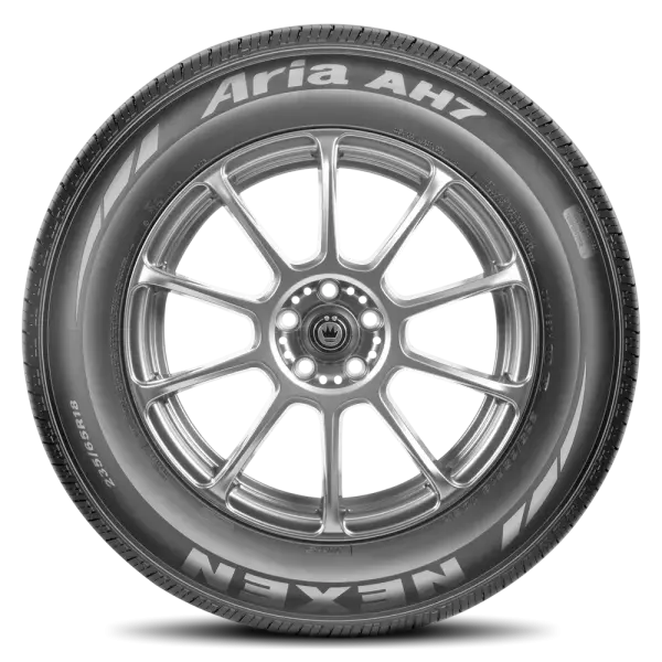215/60R17 Nexen Aria AH7