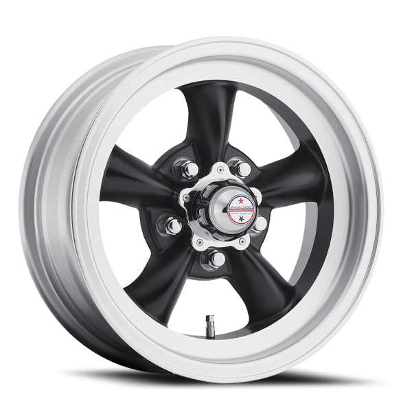 American Racing Torq Thrust D 15 6 4