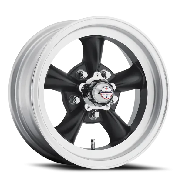 American Racing Torq Thrust D 15 7 -6
