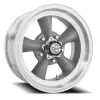 American Racing Torq Thrust D 15 8.5 -25