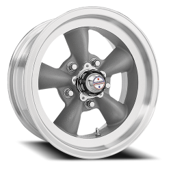 American Racing Torq Thrust D 15x8.5 -25