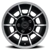 American Racing Vector 15 7 0