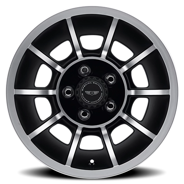 American Racing Vector 15 7 0