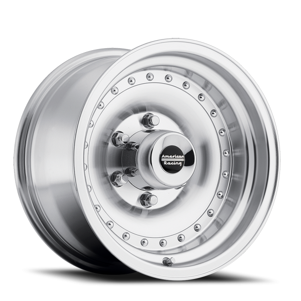 American Racing Outlaw I 14 7 0