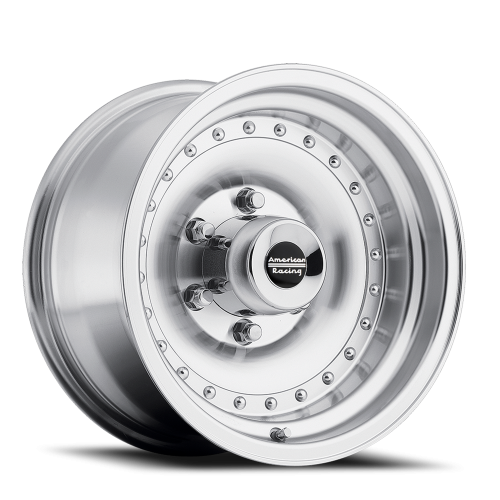 American Racing Outlaw I 15 10 -38