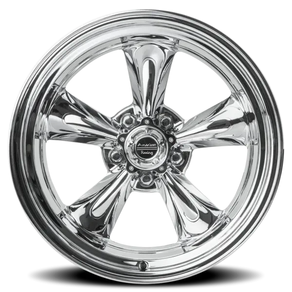 American Racing Torq Thrust II 14 6 -2