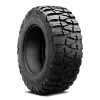 37X13.50R20LT E Nitto Mud Grappler
