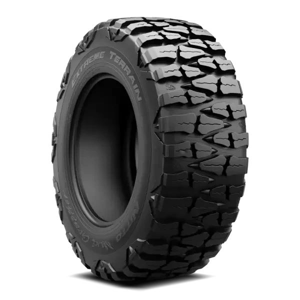 37X13.50R20LT E Nitto Mud Grappler