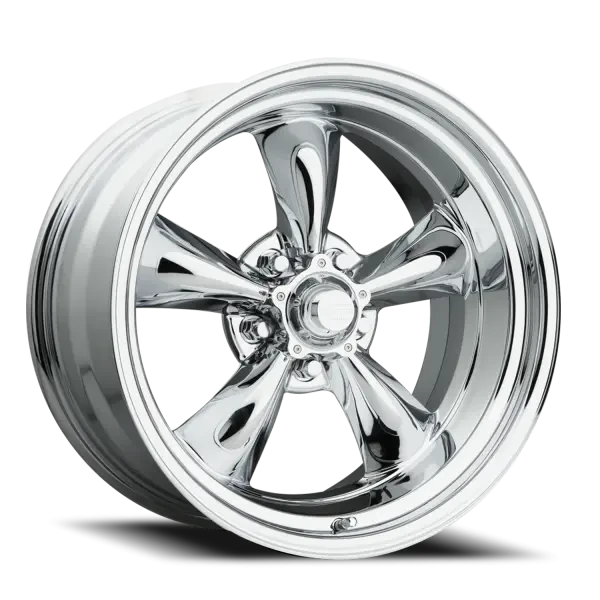 American Racing Torq Thrust II 17 8 -11