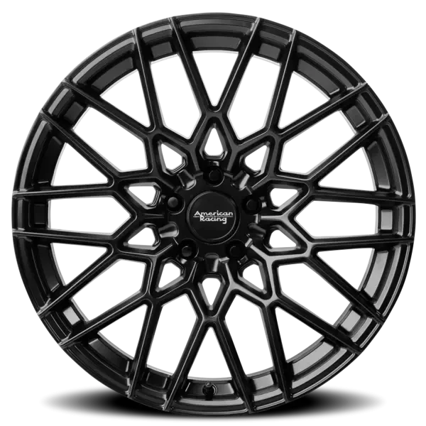 American Racing Barrage 20 9 35