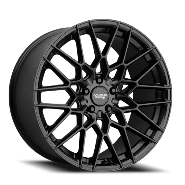 American Racing Barrage 20 9