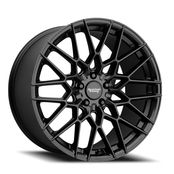 American Racing Barrage 20 9