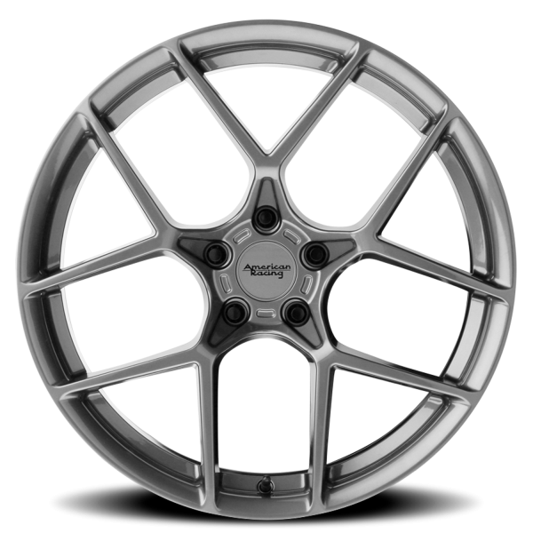 American Racing Crossfire 20 9 35