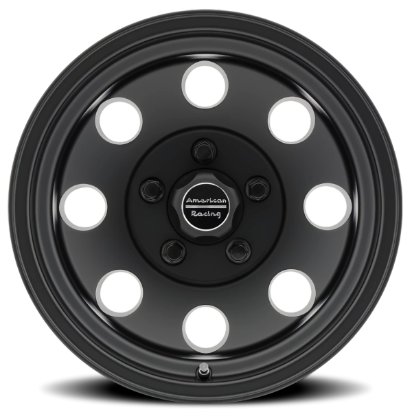 American Racing Baja 15 10 -43