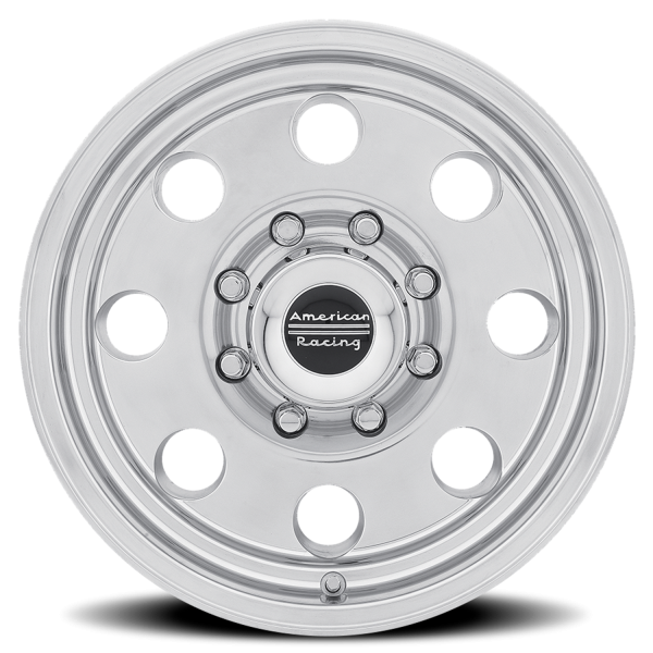 American Racing Baja 15 10 -43