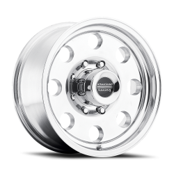American Racing Baja 15x10 -43