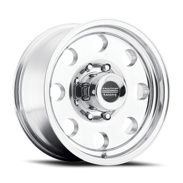 American Racing Baja 15 10 -43