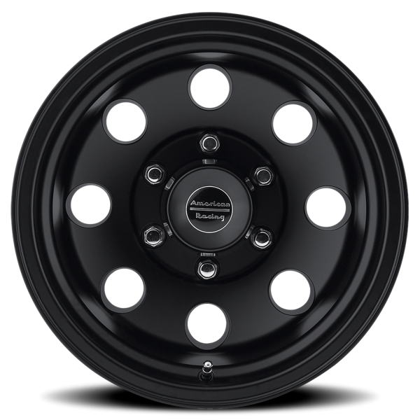 American Racing Baja 15 10 -43