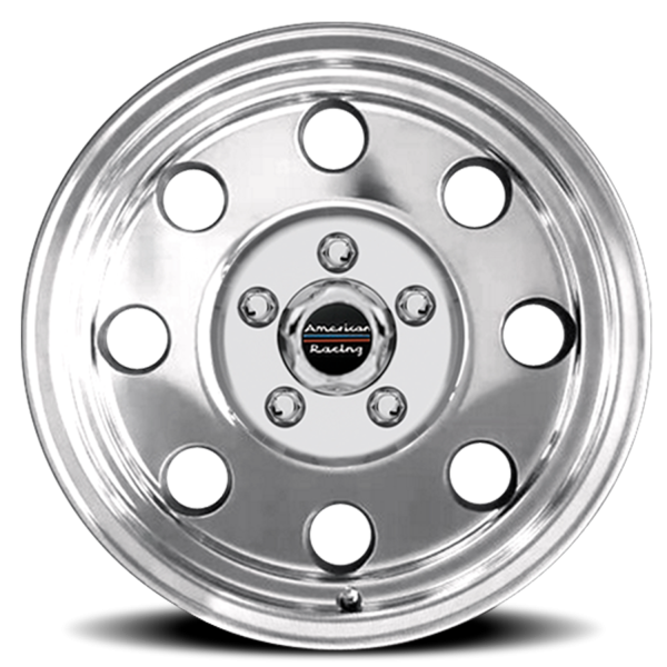 American Racing Baja 15 10 -43