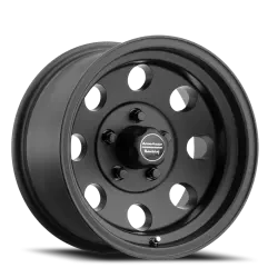 American Racing Baja 15x8 -19