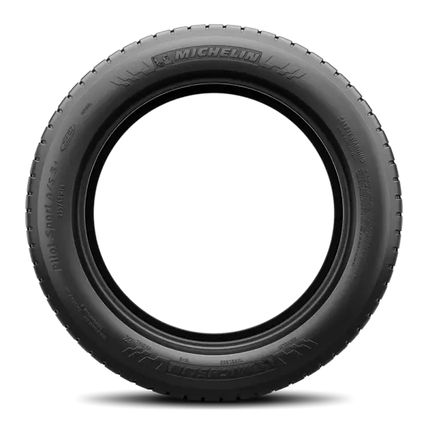 275/35ZR20 XL Michelin Pilot Sport A/S 3+