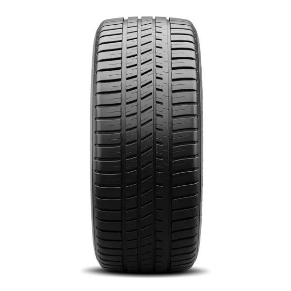 275/35ZR20 XL Michelin Pilot Sport A/S 3+