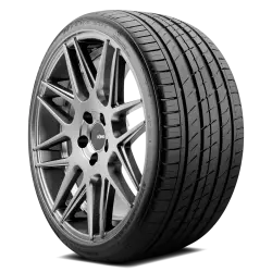 235/30ZR20 XL Nexen Nfera SU1