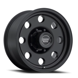 American Racing Baja 16x8 0