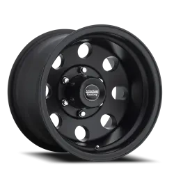 American Racing Baja 16x8 0