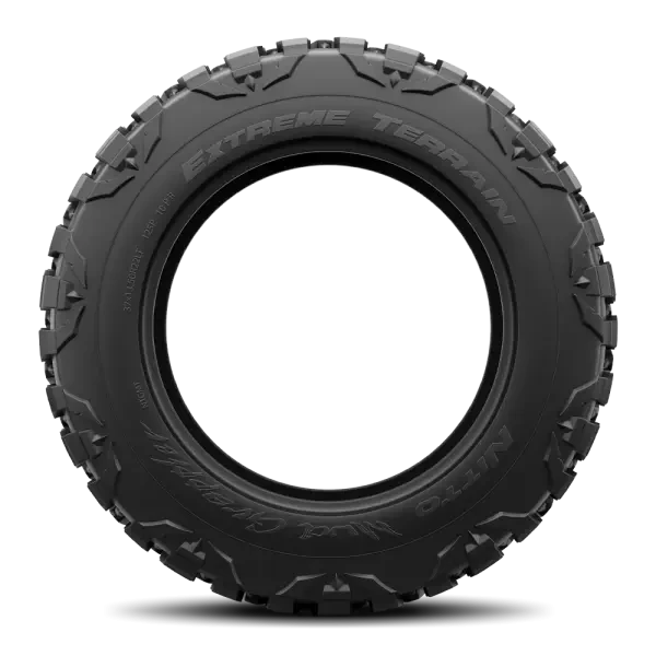 37X13.50R22LT E Nitto Mud Grappler
