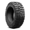 37X13.50R22LT E Nitto Mud Grappler