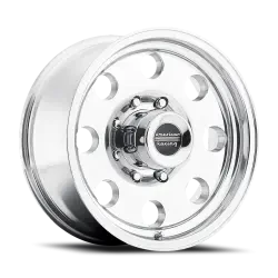 American Racing Baja 17x8 0