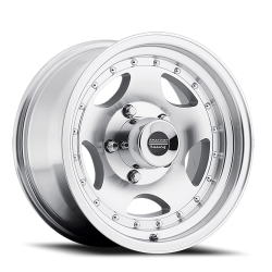 American Racing AR23 SL 15x10 -44