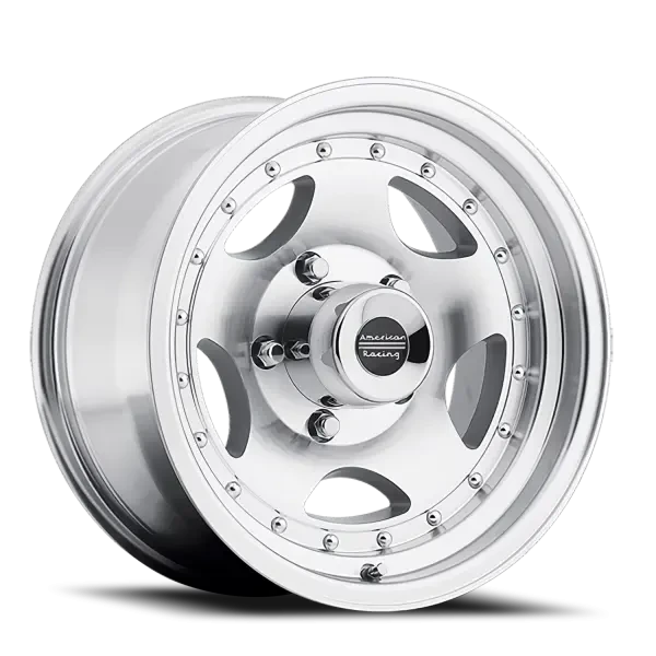 American Racing AR23 SL 15 7 -6